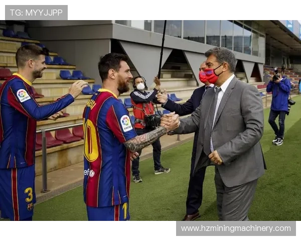 梅西重返巴萨传闻再起 球迷期待阿根廷巨星回归诺坎普