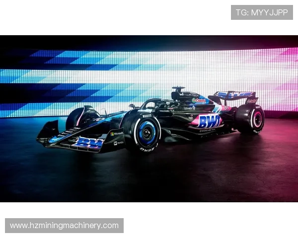 F1新赛季风云再起车队格局重塑车手竞争全面升级赛道技术革新引关注