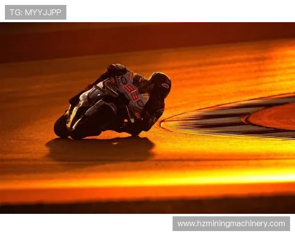 MotoGP新赛季焦点战报 车手格局生变 冠军争夺白热化态