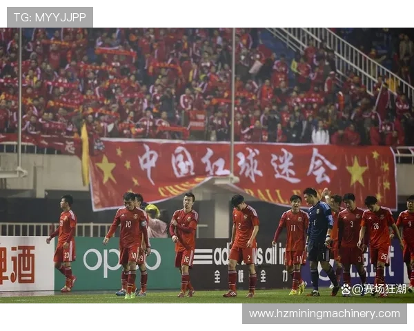 国家队备战关键战役中超新星崛起引发全国球迷持续热议关注焦点战