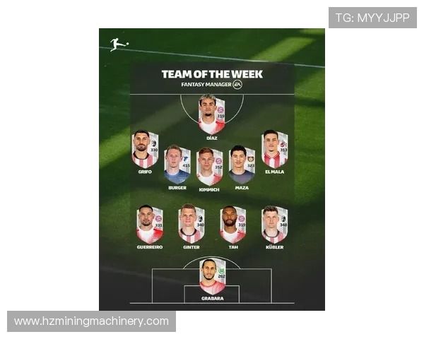 德国足球甲级联赛新赛季格局解析与豪门崛起之路战术演变与青年力量观察